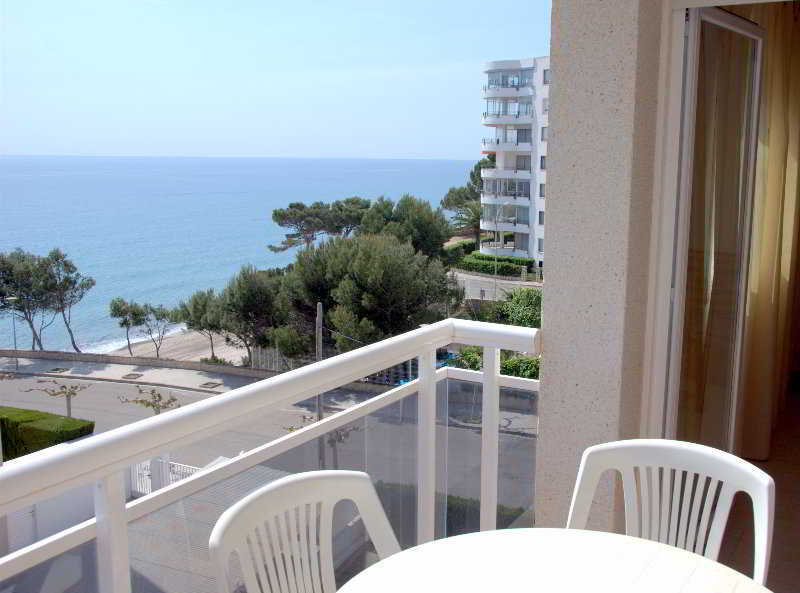 Edificio Calas Ii Hotel